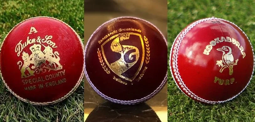 balls in test cricket
kookaburra ball
dukes ball